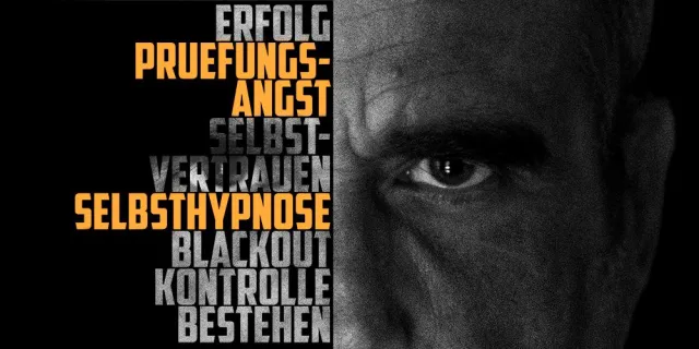 Bild: Prüfungsangst überwinden – Maßnahmen die wirklich helfen