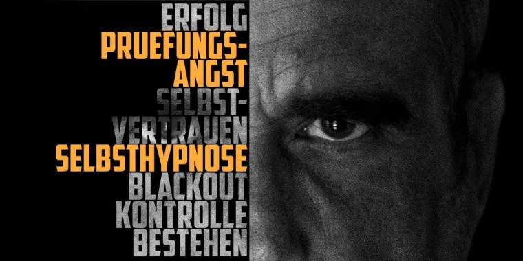 Bild: Prüfungsangst überwinden – Maßnahmen die wirklich helfen