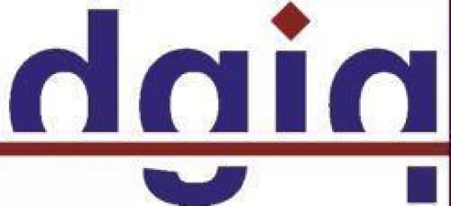 Bild: CeBIT 2009 - Die DGIQ lädt zum Schwerpunkttag 'Datenqualität' am 6.März 2009