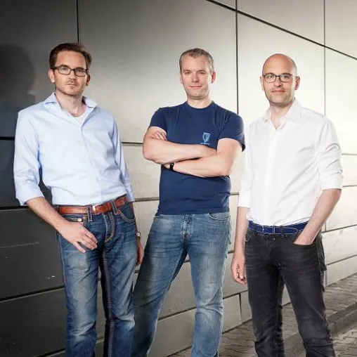 Bild: Ungebremstes Wachstum: auxmoney verdreifacht Kreditvolumen in 2015
