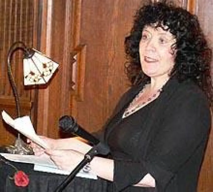 Frauke Baldrich-Brümmer