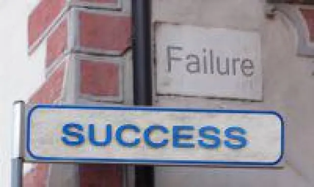 Köln-Bonner Marketeers laden ein: "Vom Scheitern lernen - Geschichten vom Hinfallen und Aufstehen" Bild: Köln-Bonner Marketeers laden ein: "Vom Scheitern lernen - Geschichten vom Hinfallen und Aufstehen"