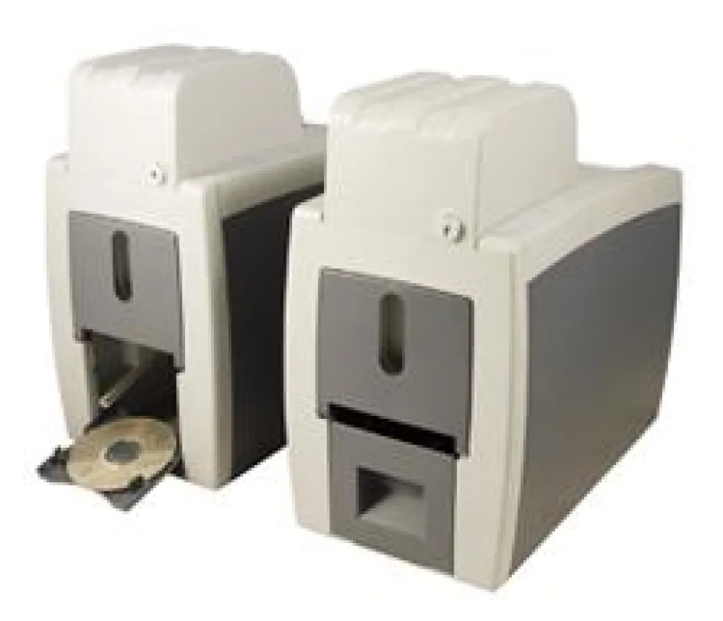 Datatronics BoxWriter Publisher 7160