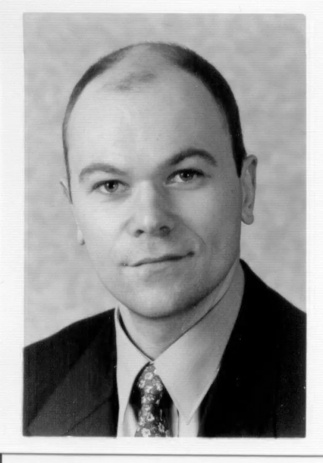 Dr. Dirk Kirchhoff, Teamleiter, Nolte Küchen