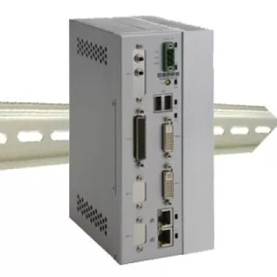 Bild: Pipal 2230D - leistungsstarker und stromsparender Industrie PC