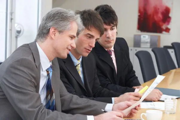 Bild: Rechtskenntnisse im weiterbildenden Fernstudium erwerben