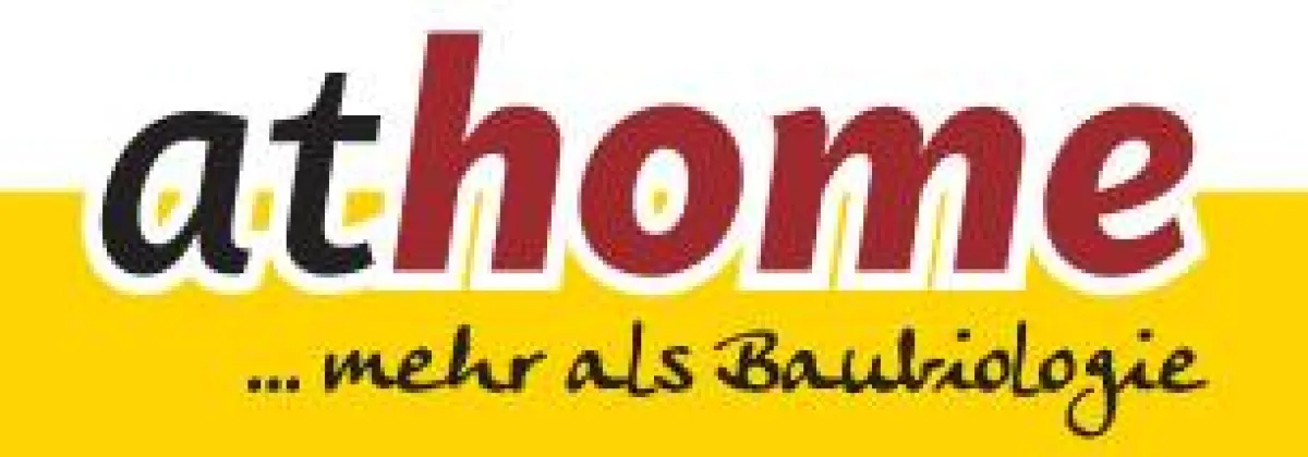 athome baubiologie Ltd.