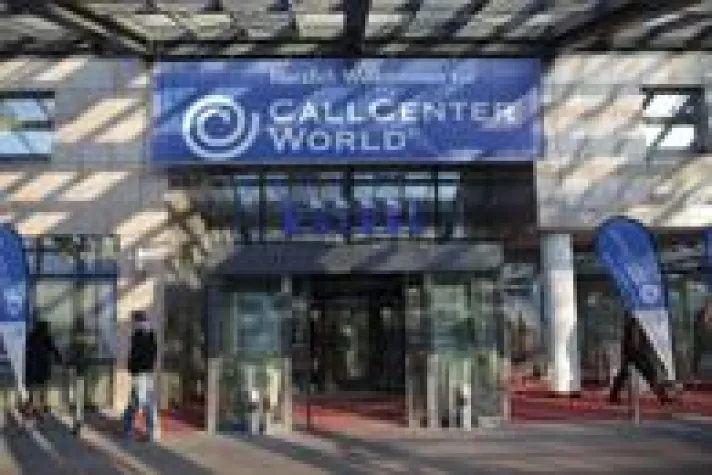 Bild: CallCenterWorld 2012: „Den Kundenservice neu erfinden“
