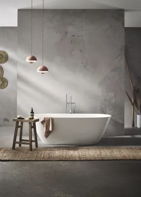 SCALIDO: Die neue Badmarke für jeden Lebensstil Bild: SCALIDO: Die neue Badmarke für jeden Lebensstil