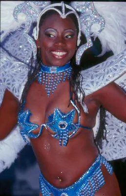 Bild: Vom Zuckerhut nach Schkeuditz - Die große Samba-Party mit Show & Tanz