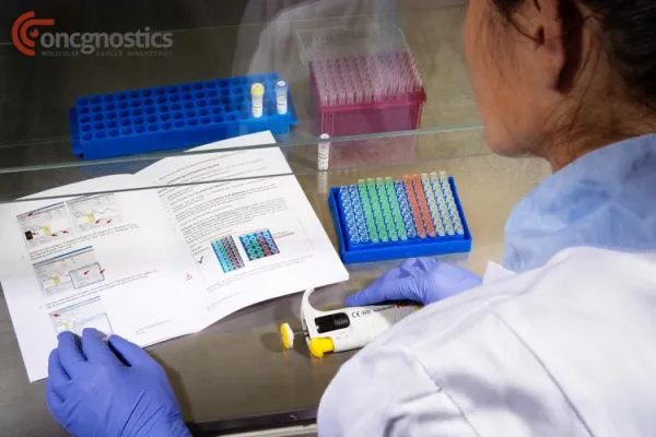 Bild: Kommunikation fürKrebsdiagnostik-Spezialisten: Tower PR kommuniziert für oncgnostics