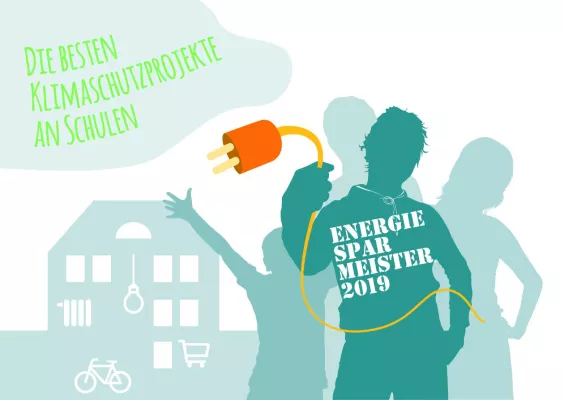 Klimaschutz an Schulen: 16 beste Projekte aus ganz Deutschland stehen fest Bild: Klimaschutz an Schulen: 16 beste Projekte aus ganz Deutschland stehen fest
