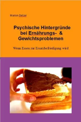 Bild: Essen als Ersatz: Wenn psychische Gründe das Abnehmen erschweren