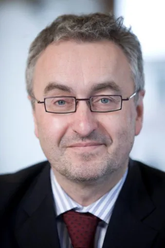 Bild: Energie-Experte Volker Isbrecht verstärkt Lischke Consulting