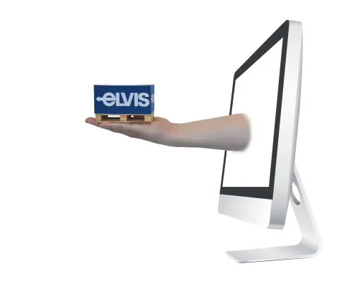 Bild: Vertrieb 4.0: ELVIS rüstet sich für digitale Kundenansprache
