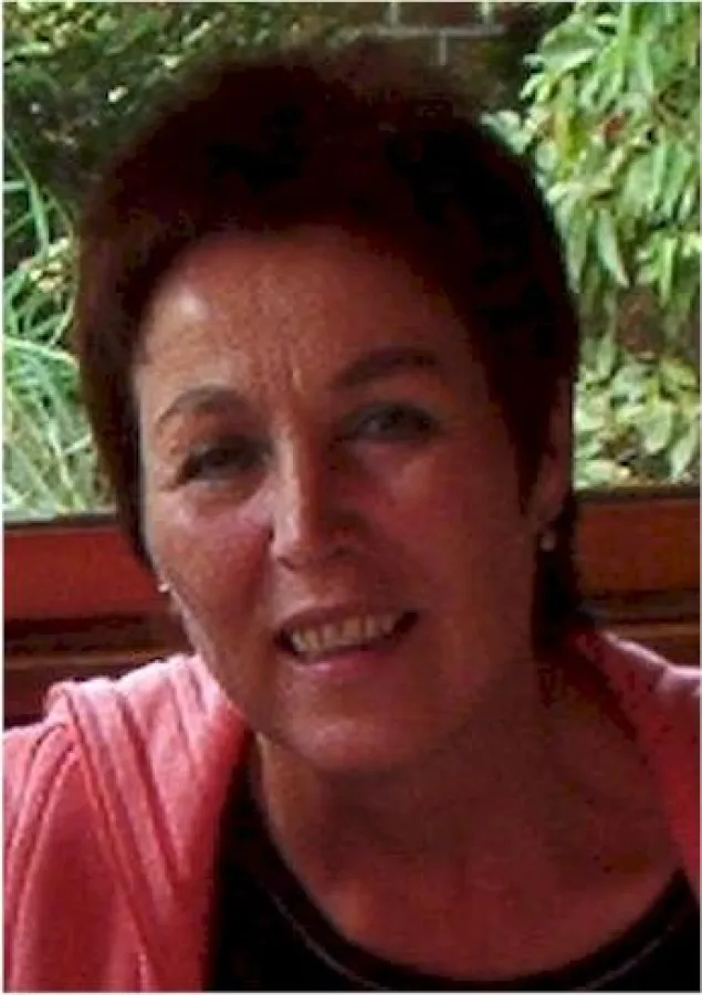 Baubiologin und Rutengängerin Kornelia Großmann, Uelzen