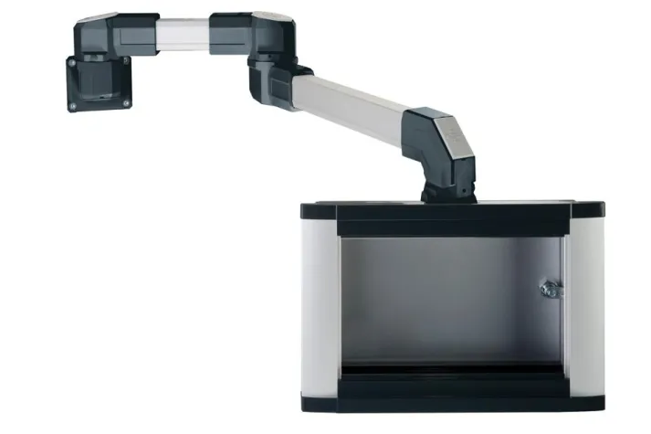 Bild: Neue Farb-Option für Bernstein Leichttragsystem CS-2000 SL