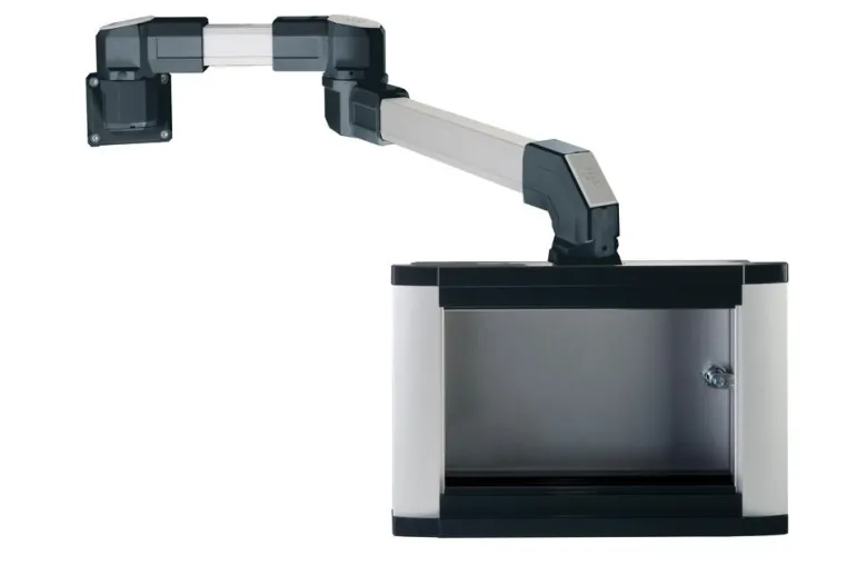 Neue Farb-Option für Bernstein Leichttragsystem CS-2000 SL Bild: Neue Farb-Option für Bernstein Leichttragsystem CS-2000 SL