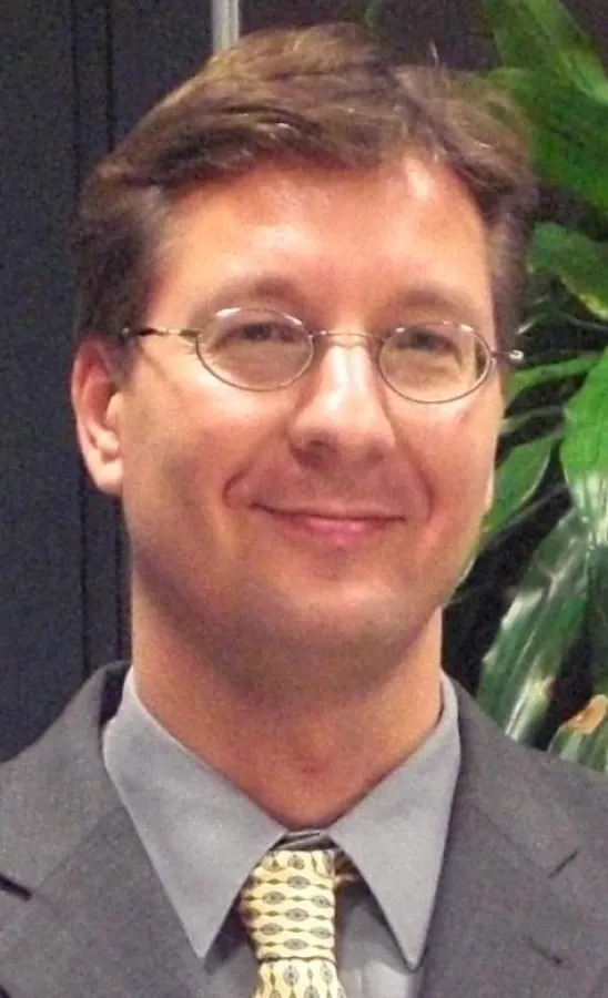 Matthias Pawlowski (Quelle: Clerical Medical)