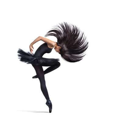 Bild: 25. Jahre Up To Dance - Das Festival