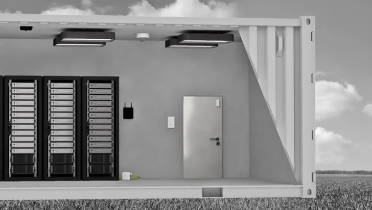 Die „Alarmanlage“ für kritische Infrastrukturen, Kentix präsentiert innovative 8-in-1 IoT Sicherheitslösung Bild: Die „Alarmanlage“ für kritische Infrastrukturen, Kentix präsentiert innovative 8-in-1 IoT Sicherheitslösung