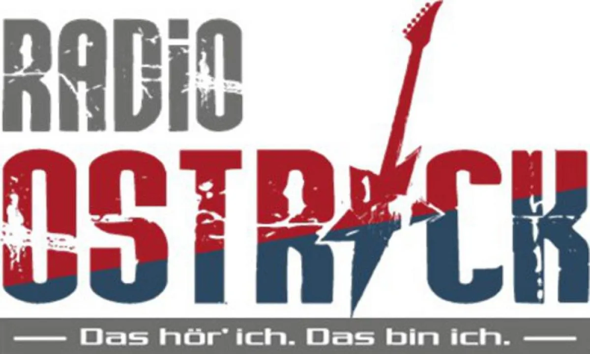 RAADIO OSTROCK Das hör' ich. Das bin ich.