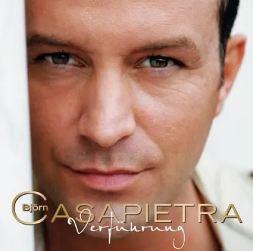 Björn Casapietra - Verführung Bild: Björn Casapietra - Verführung