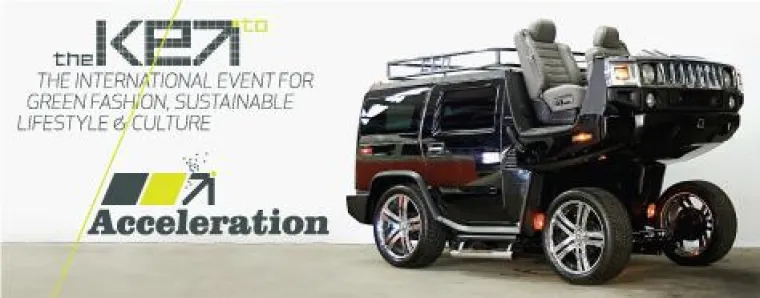 Bild: ZENDOME meets TheKey.to