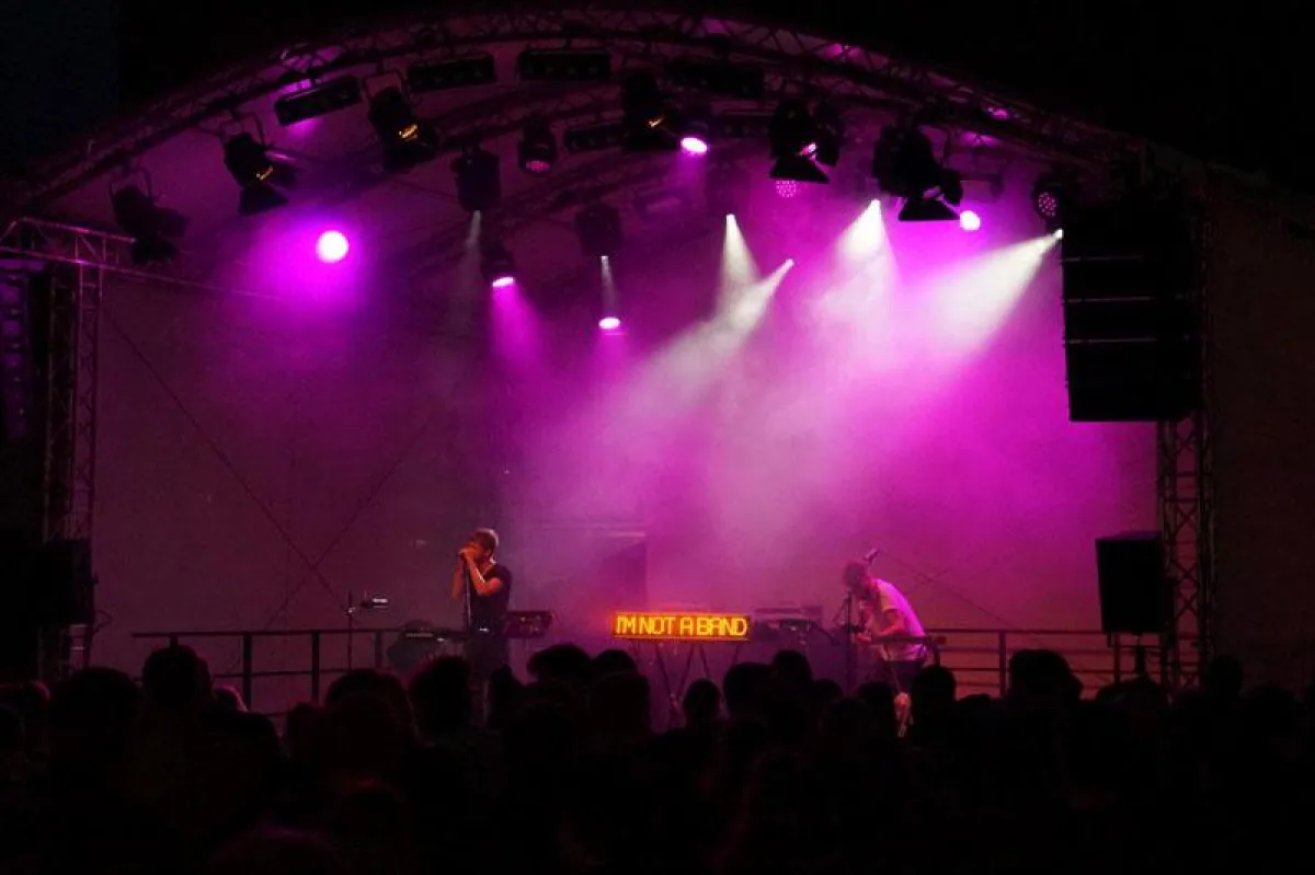 TU-Night in Braunschweig (Foto: MEDIA IN RES)