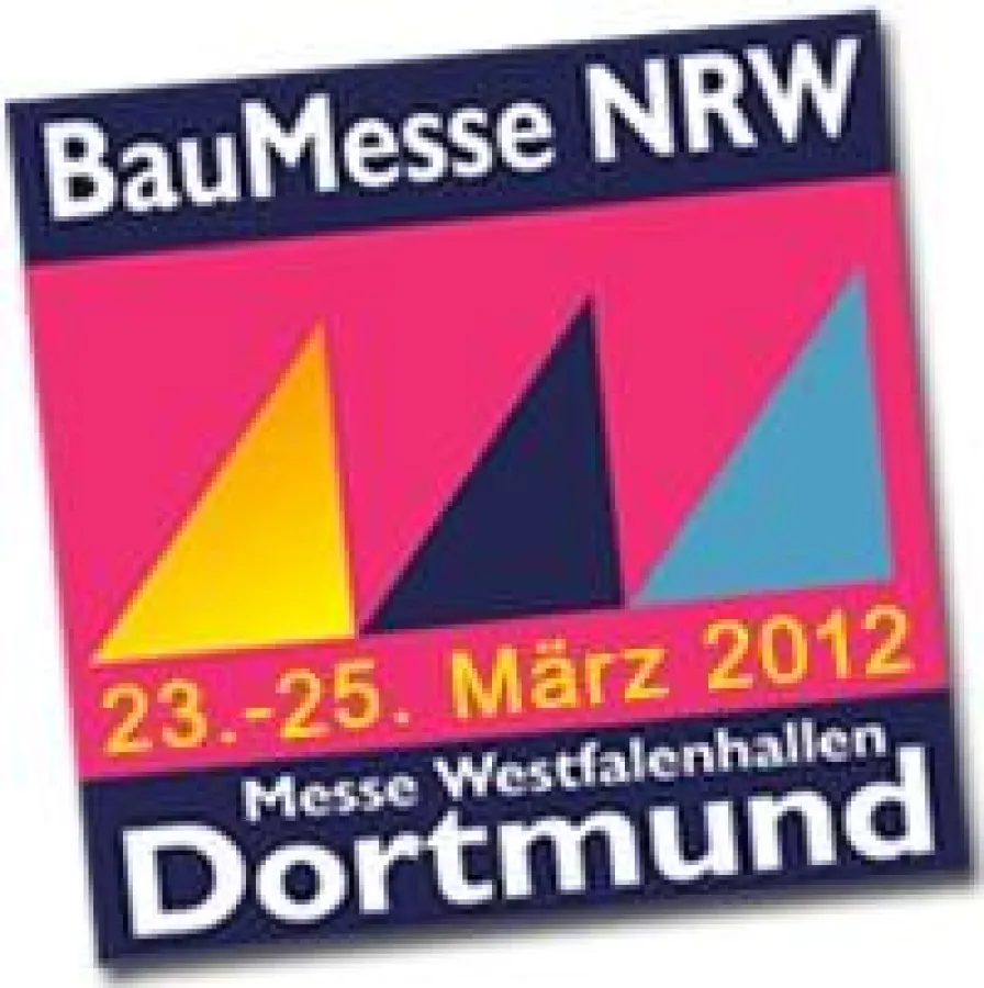 Die Messe rund ums Bauen & Wohnen, Modernisieren & Energie sparen