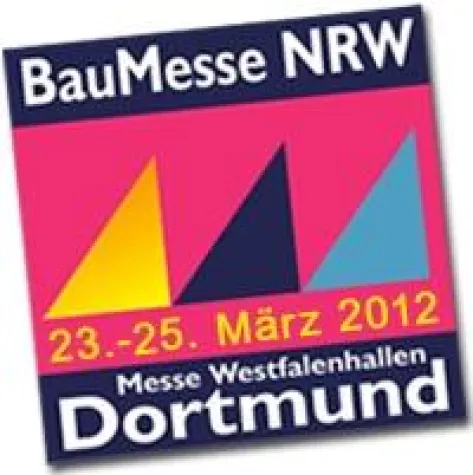 Bild: 10 Jahre BauMesse NRW – Volles Programm