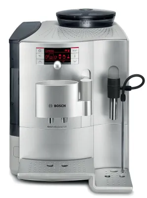 Bild: Der Barista für zuhause - Bosch VeroProfessional serviert Espresso wie von Meisterhand