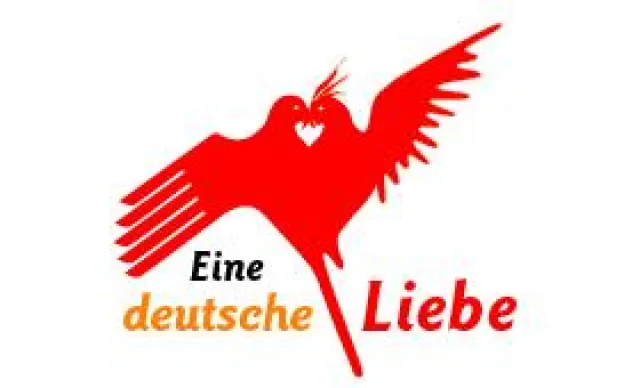 Bild: Integration in Deutschland mit Liebe