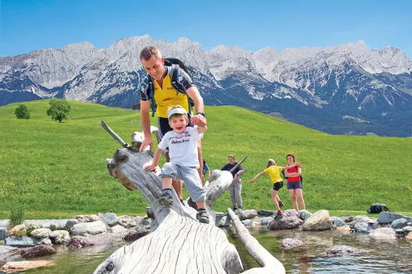 Bild: SkiWelt-Sommergäste dürfen sich freuen: Attraktive Angebote bei 17 Bonuspartnern