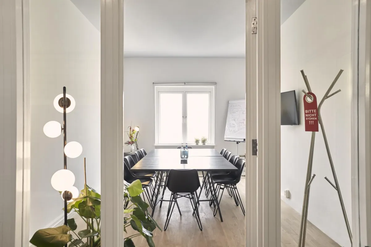 Unicorn Schlüterstraße