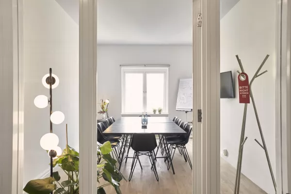 Bild: Workspace as a Service: es geht ein Unicorn rum in Berlin