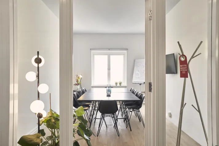 Workspace as a Service: es geht ein Unicorn rum in Berlin Bild: Workspace as a Service: es geht ein Unicorn rum in Berlin