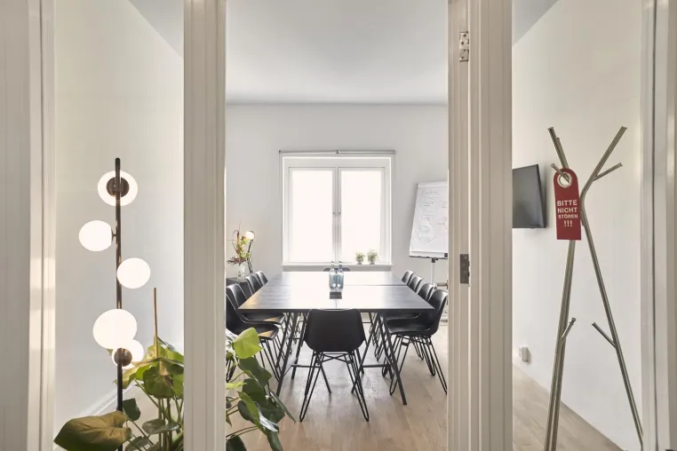 Bild: Workspace as a Service: es geht ein Unicorn rum in Berlin