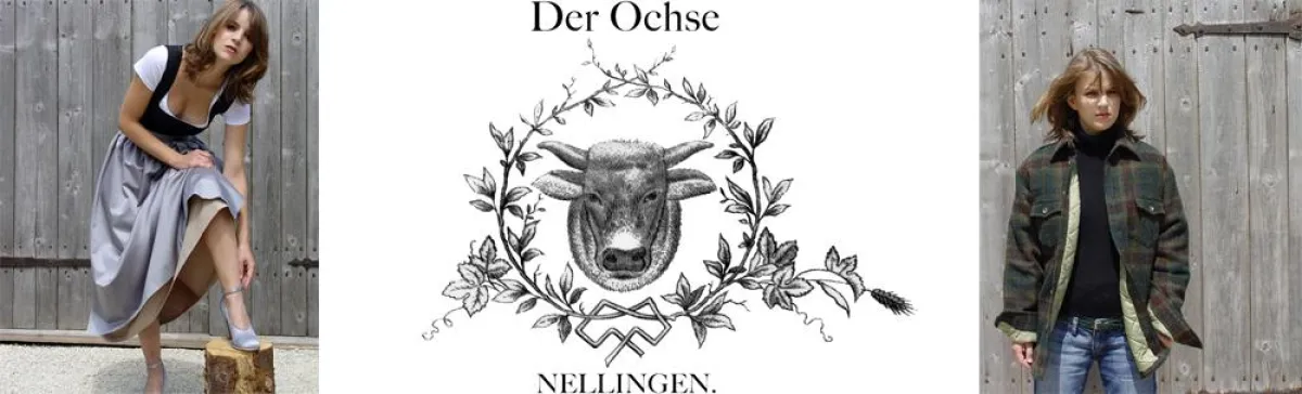 Der Ochse - Tweed & Dirndl
