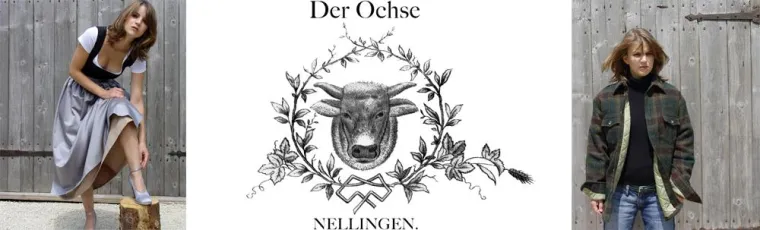 Tweed & Dirndl auf der Schwäbischen Alb Bild: Tweed & Dirndl auf der Schwäbischen Alb