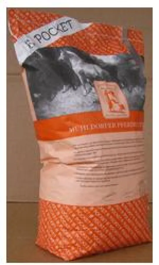 MÜHLDORFER PFERDEFUTTER Revitopur vet. probiotik