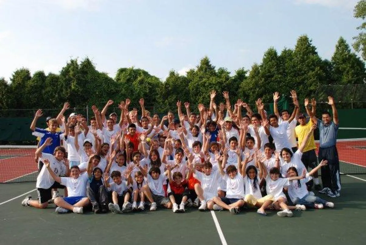 Niagara Academy of Sport