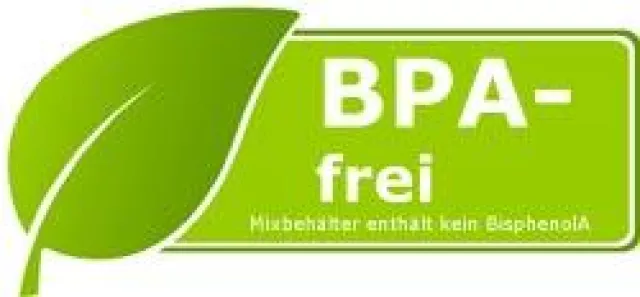 Bild: Profimixer Vitamix jetzt mit BPA-freiem Tritan-Behälter verfügbar