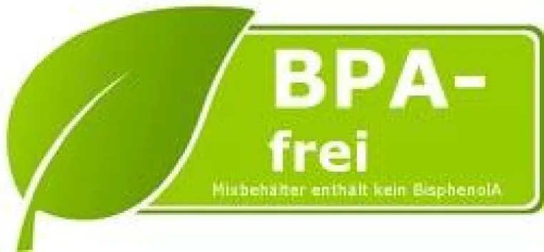 Profimixer Vitamix jetzt mit BPA-freiem Tritan-Behälter verfügbar Bild: Profimixer Vitamix jetzt mit BPA-freiem Tritan-Behälter verfügbar