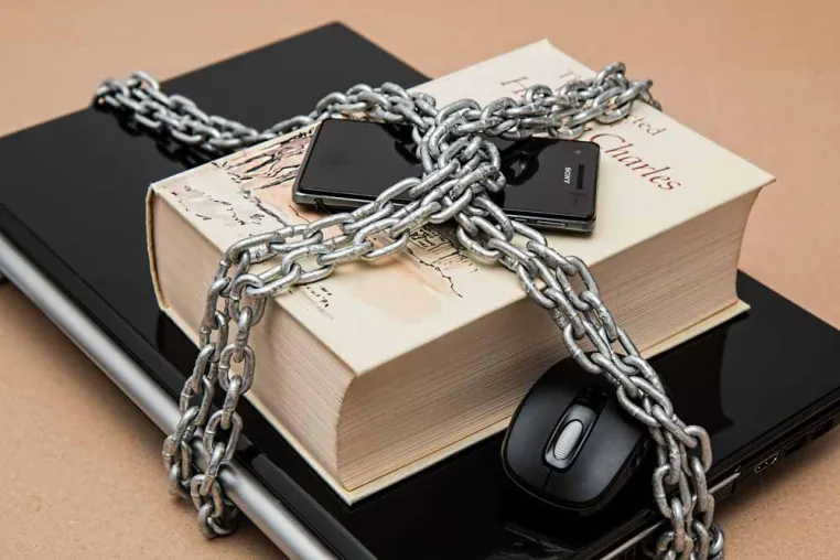 Bild: Mit der europ. Datenschutzgrundverordnung verlässt der Datenschutz die Alibi-Ecke