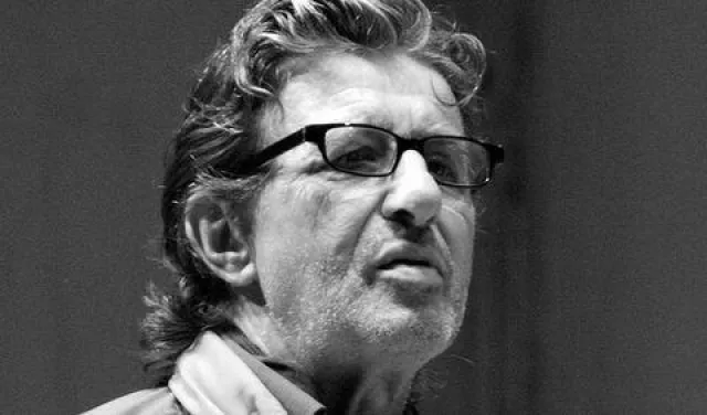 Bild: ROLF ZACHER - LIVE