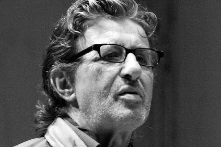 Bild: ROLF ZACHER - LIVE