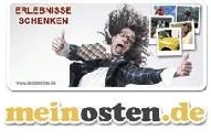 Den Osten Deutschlands entdecken und erleben mit meinosten.de Bild: Den Osten Deutschlands entdecken und erleben mit meinosten.de