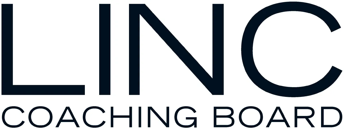 LINC COACHING BOARD (© LINC GmbH)