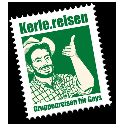 Bild: Mongolei, Taiwan & Nepal – neue Abenteuer für Gays von Kerle.reisen